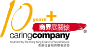 Zurich recognized as "Caring Company" for 13 consecutive years