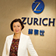 Interview of CEO of Zurich’s Global Life business in HK, Paula Choi, with Benchmark magazine