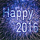 2016年新年快樂